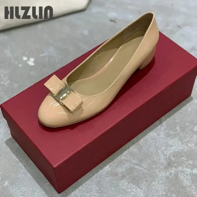 Men'S Shoes For Summer - 2026 new High quality handmade women's