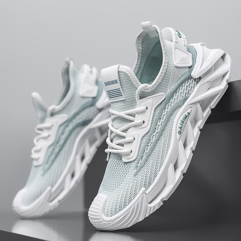 Men'S Shoes In Fashion - Men Sports Shoes Luxury Casual Sneakers
