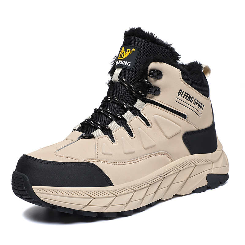 Men Shoes Branded - Warming Long Green Sneakers Men Vulcanize