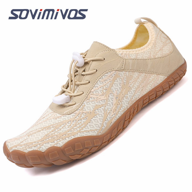 Men Shoes Runners - Womens Mens Barefoot Shoes Minimalist Trail