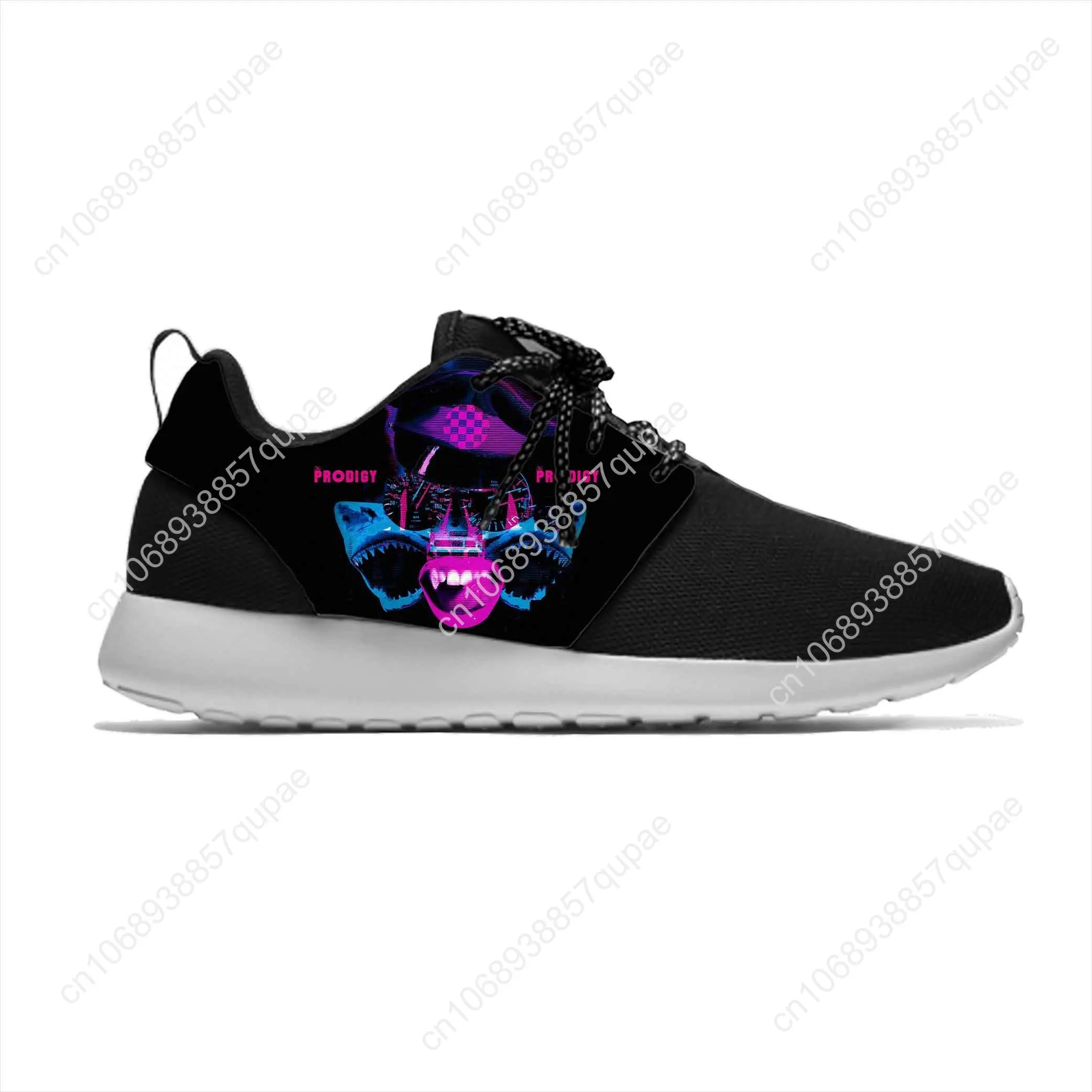 Running Shoes Lightweight - Hot Prodigy Emotional Damage Music Band