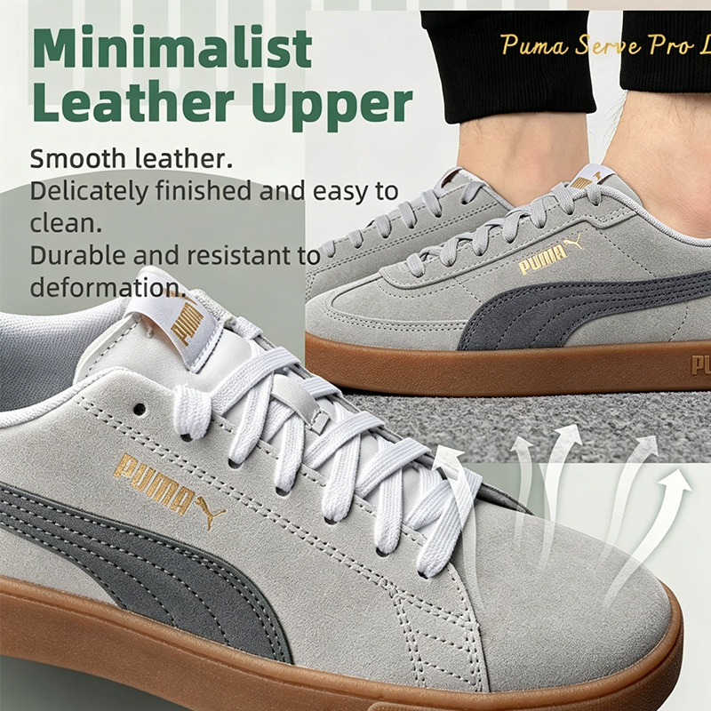 Men'S Shoes Puma Sneakers - New Puma Sneakers For Men And