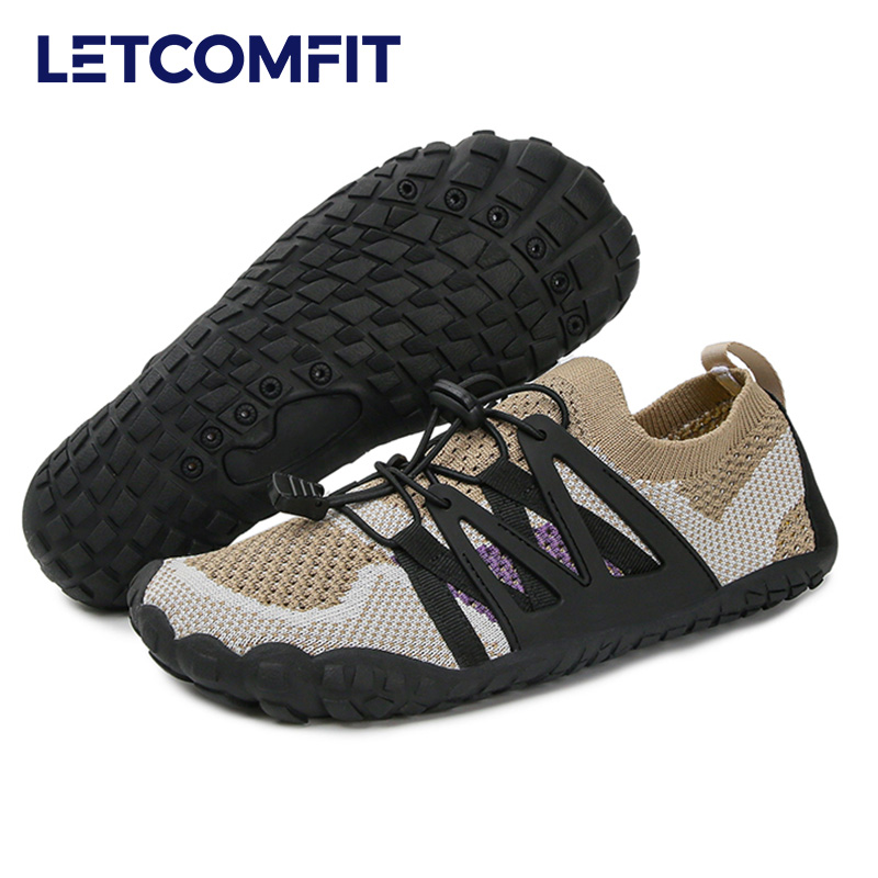 Men Shoes Runners - Unisex Men Women Hiking Water Shoes