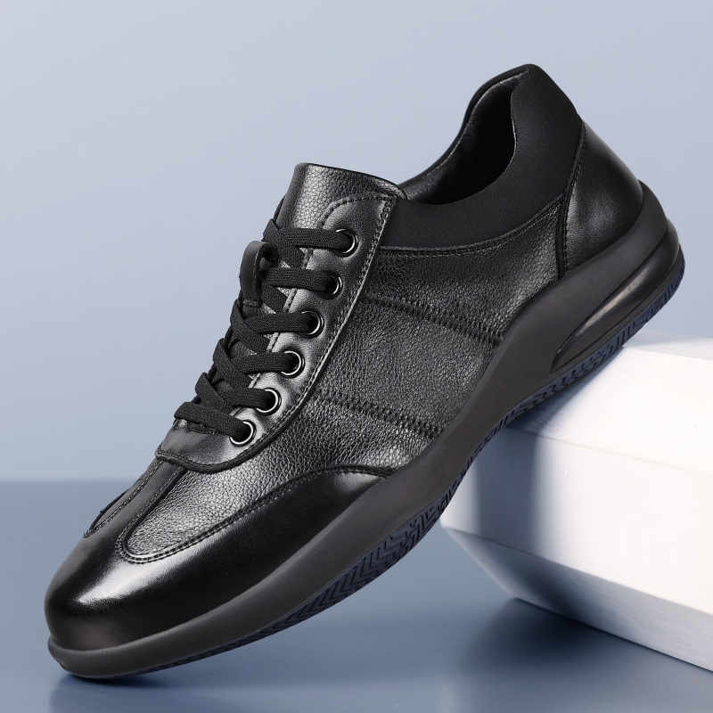 Men'S Shoes Dress Casual - Hip Hop With Holes Semi Formal