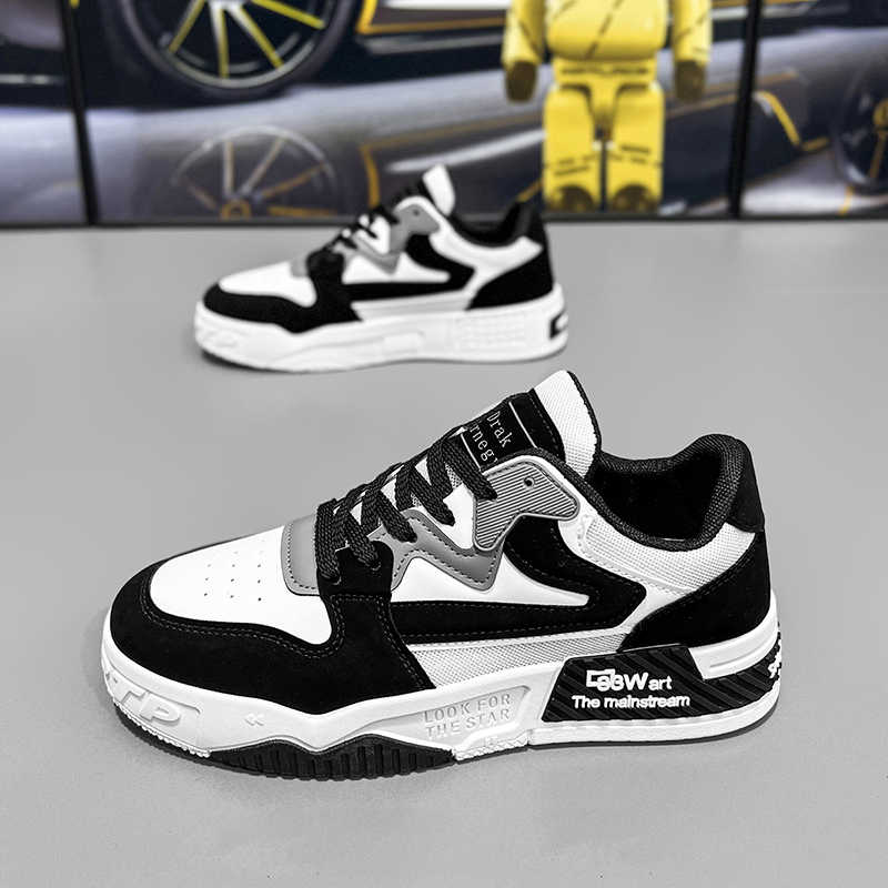 Men'S Shoes Dress Casual - Low Thin Heel Blue Dress Shoes