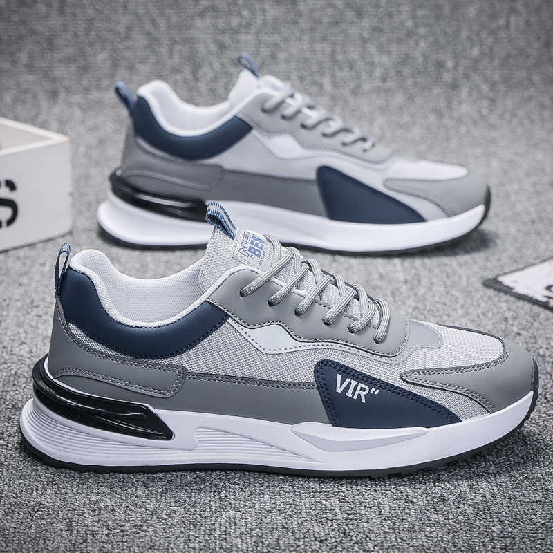 High Platform Rubber Sole Orig - Men Shoes Branded recension och pris