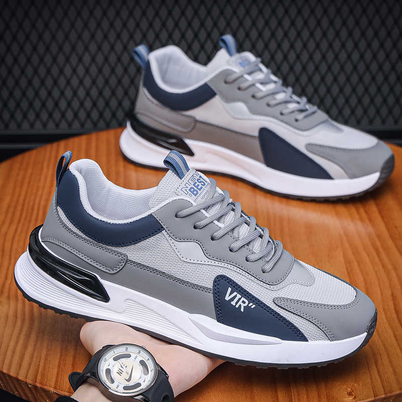 High Platform Rubber Sole Orig - Men Shoes Branded recension och pris