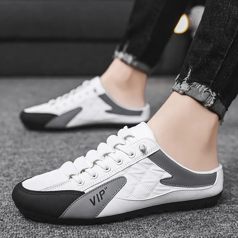 2025 Men's Shoes Breathable Ha - Men'S Shoes For Tennis recension och pris