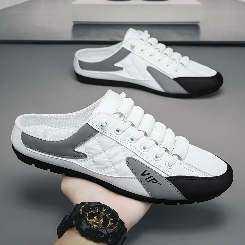 2025 Men's Shoes Breathable Ha - Men'S Shoes For Tennis recension och pris