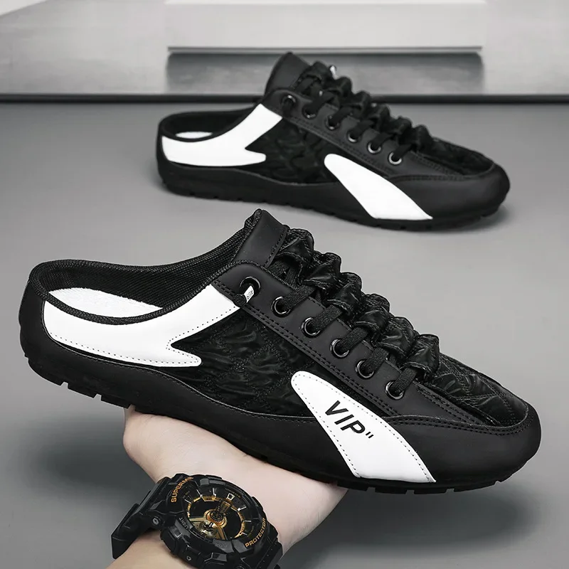 2025 Men's Shoes Breathable Ha - Men'S Shoes For Tennis recension och pris