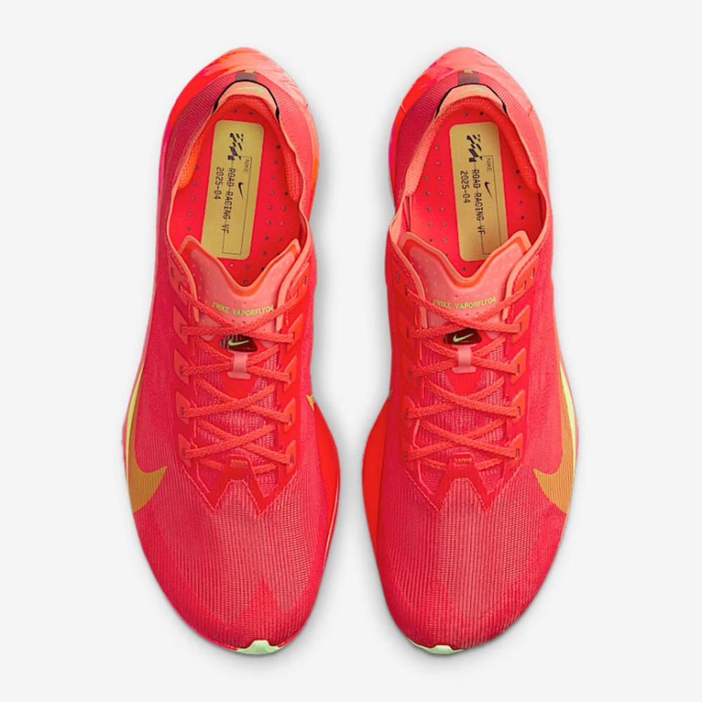 Nike ZOOMX VAPORFLY NEXT 4 Men - Men'S Shoes In Next recension och pris