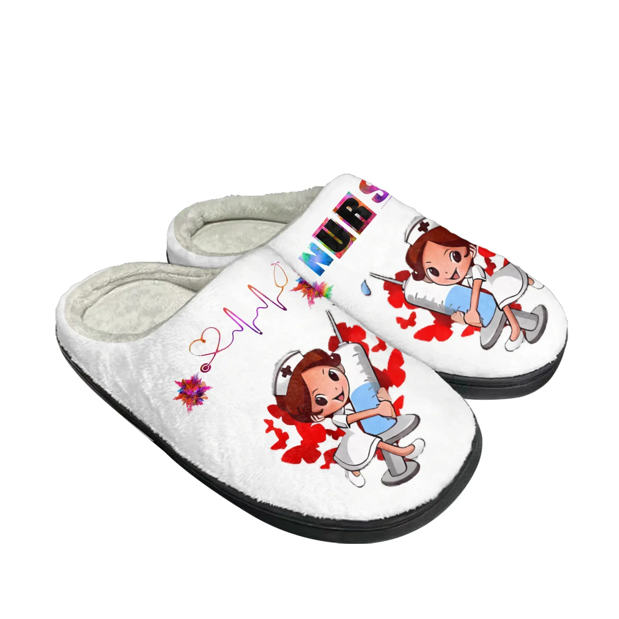 New Nurse Shoes Heart Beat Bra - Men Shoes Branded recension och pris