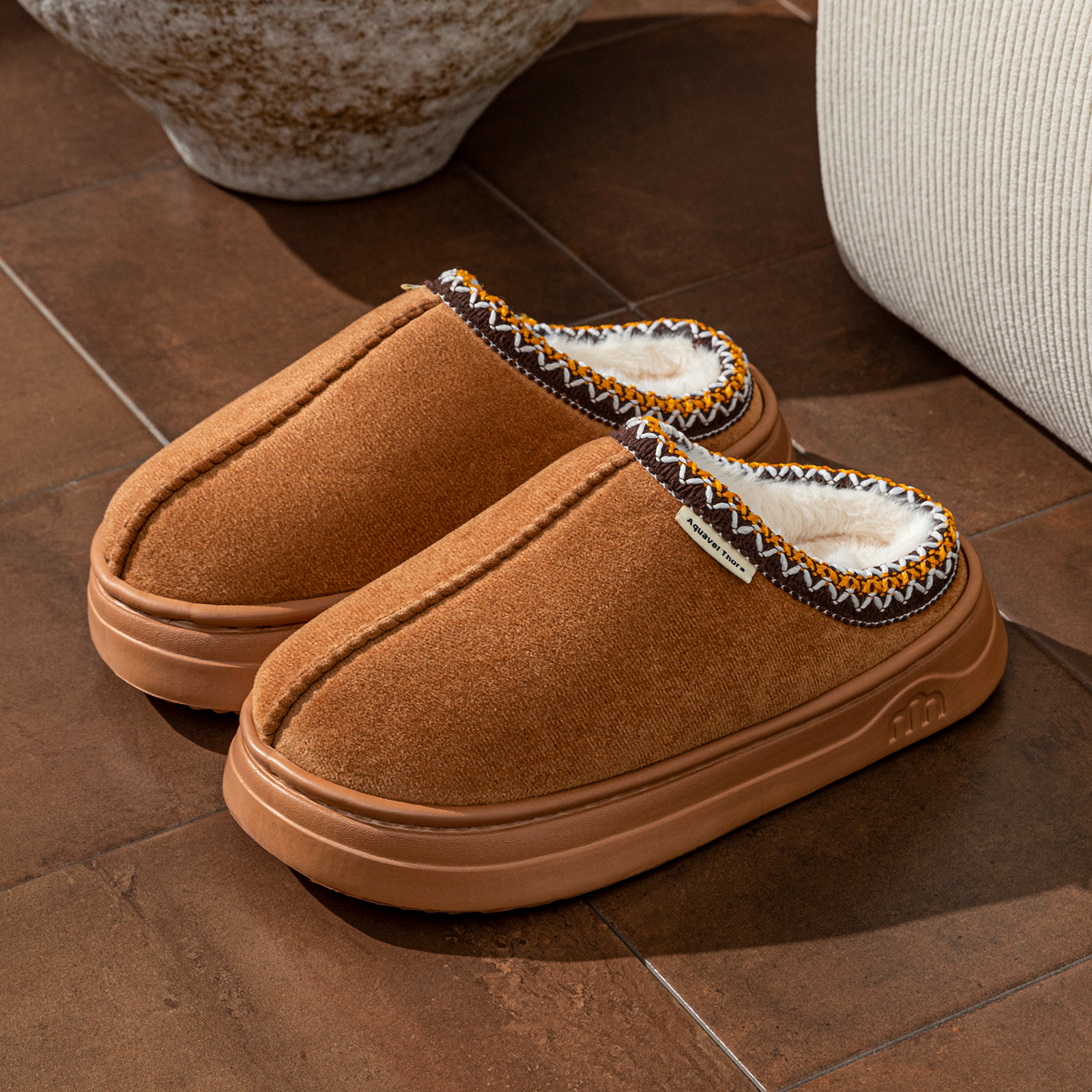 Winter Women's Slippers Boots  - Men'S Shoes In Fashion recension och pris