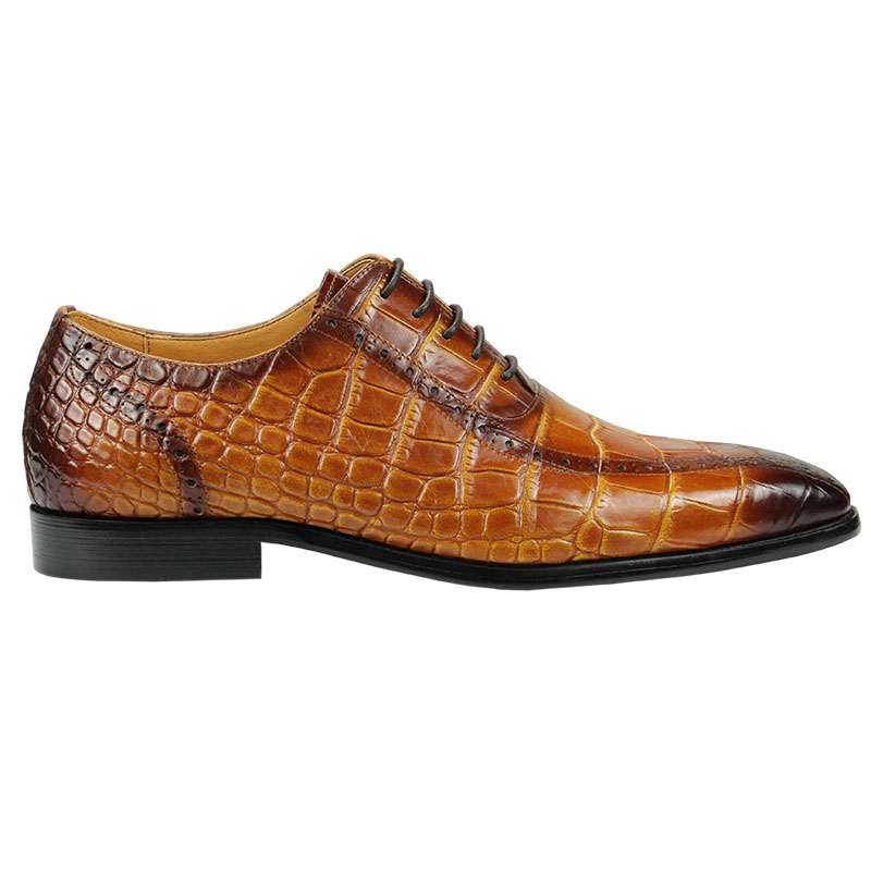 High-end Men's Dress Leather S - Men Shoes Branded recension och pris
