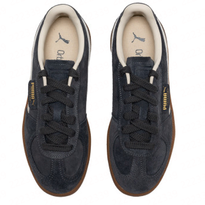 Black Off White Puma Suede Ret - Men'S Shoes Puma Sneakers recension och pris
