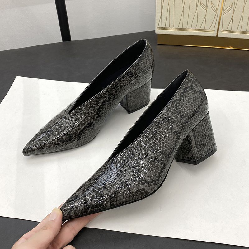 Autumn Luxury Sexy Dress Shoes - Men'S Shoes Dress Casual recension och pris