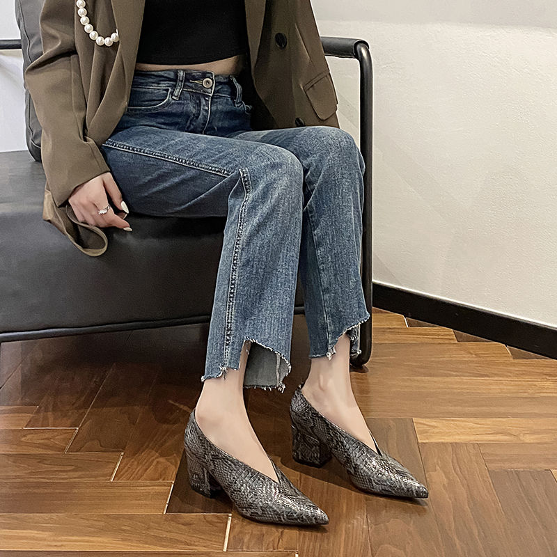 Autumn Luxury Sexy Dress Shoes - Men'S Shoes Dress Casual recension och pris