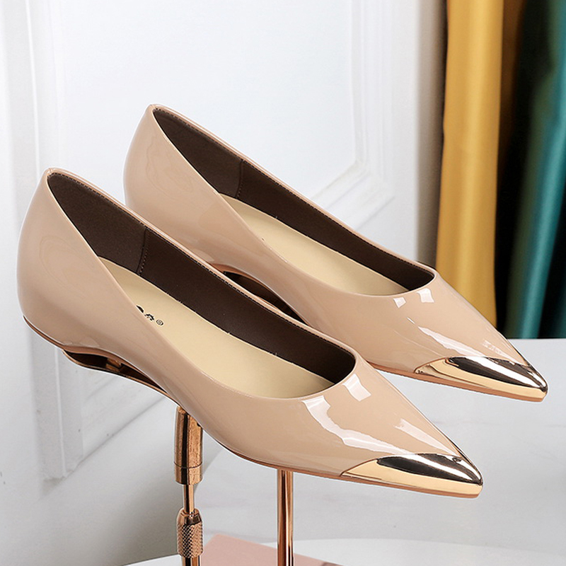 BIGTREE Shoes Low Heeled Women - Men'S Shoes In Fashion recension och pris