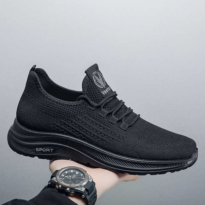 Non-slip Sole Platformed Canad - Men Shoes Branded recension och pris