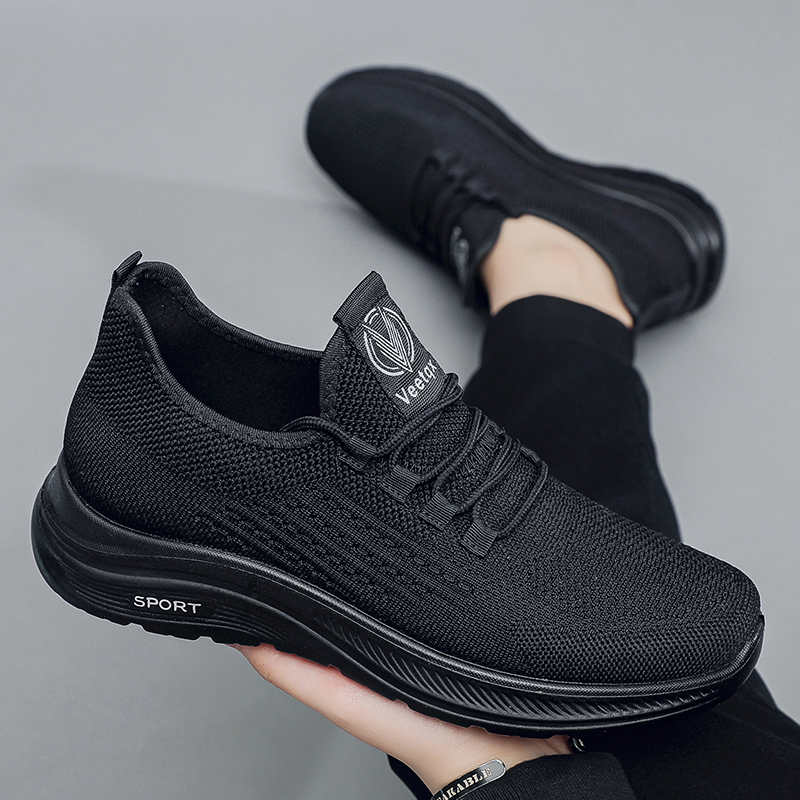 Non-slip Sole Platformed Canad - Men Shoes Branded recension och pris