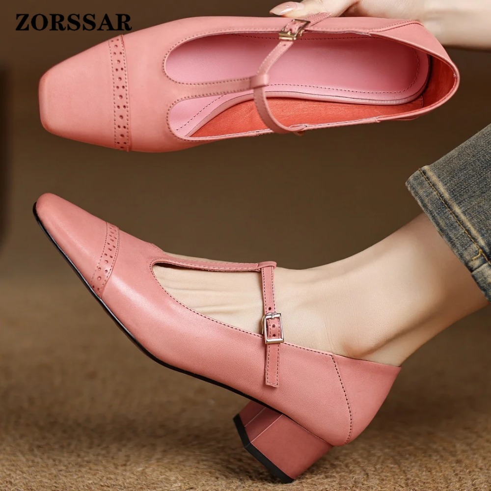 Plus Size 34-41 Women's Cow Le - Men Shoes H&M recension och pris
