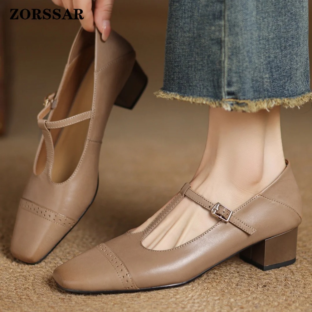Plus Size 34-41 Women's Cow Le - Men Shoes H&M recension och pris