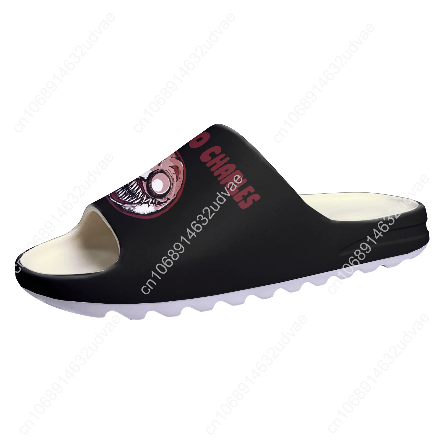 Choo Choo Charles Custom Made  - Men Shoes On recension och pris