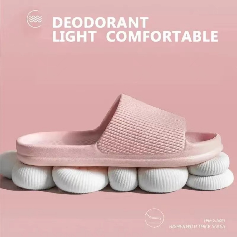 Soft Sole Massage Shower Shoes - Men'S Shoes In Fashion recension och pris