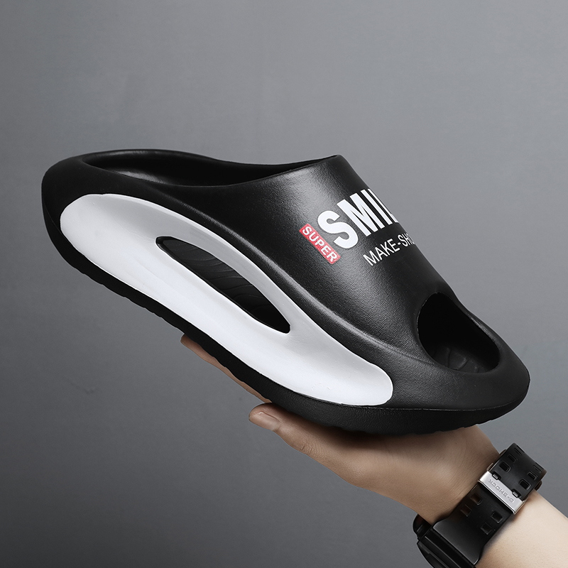 Summer Men Massage EVA Slipper - Men Shoes On Sale recension och pris