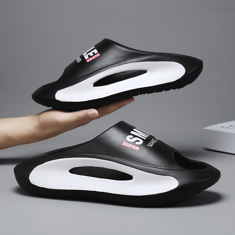 Summer Men Massage EVA Slipper - Men Shoes On Sale recension och pris