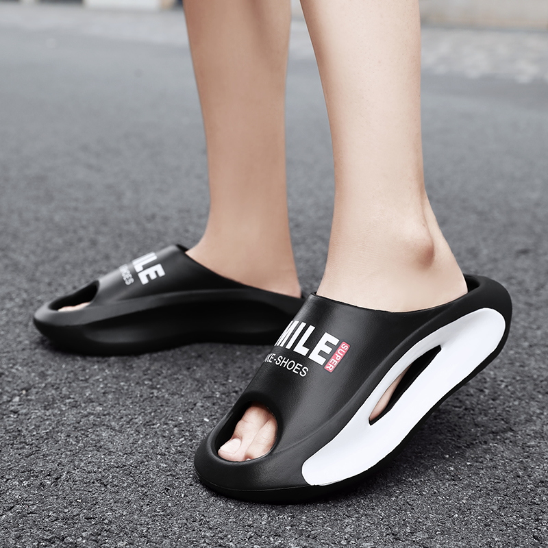 Summer Men Massage EVA Slipper - Men Shoes On Sale recension och pris