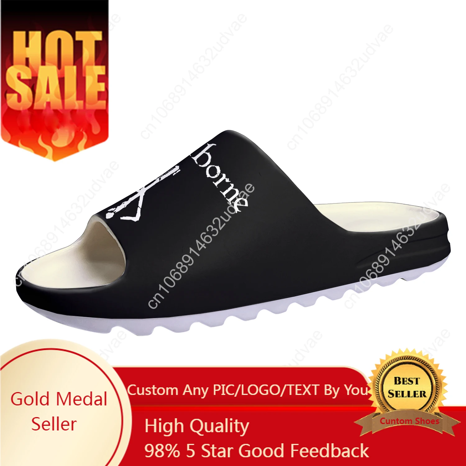 Bloodborne Custom Made Soft So - Men Shoes On recension och pris