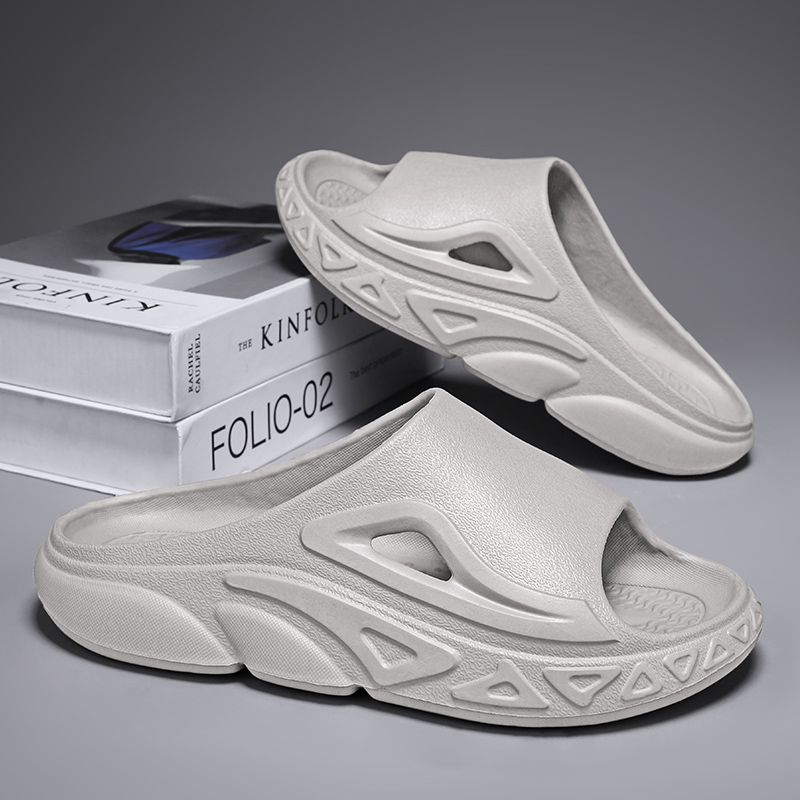 Y2k 2026 New Korean Style Gray - Men'S Shoes For Summer recension och pris
