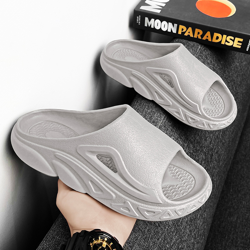 Y2k 2026 New Korean Style Gray - Men'S Shoes For Summer recension och pris