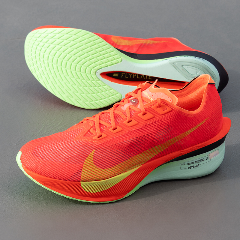 Nike Men's Shoes Zoomx Vaporfl - Men'S Shoes In Next recension och pris