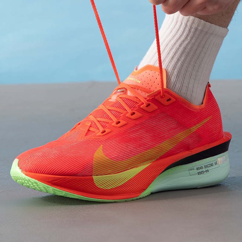 Nike Men's Shoes Zoomx Vaporfl - Men'S Shoes In Next recension och pris