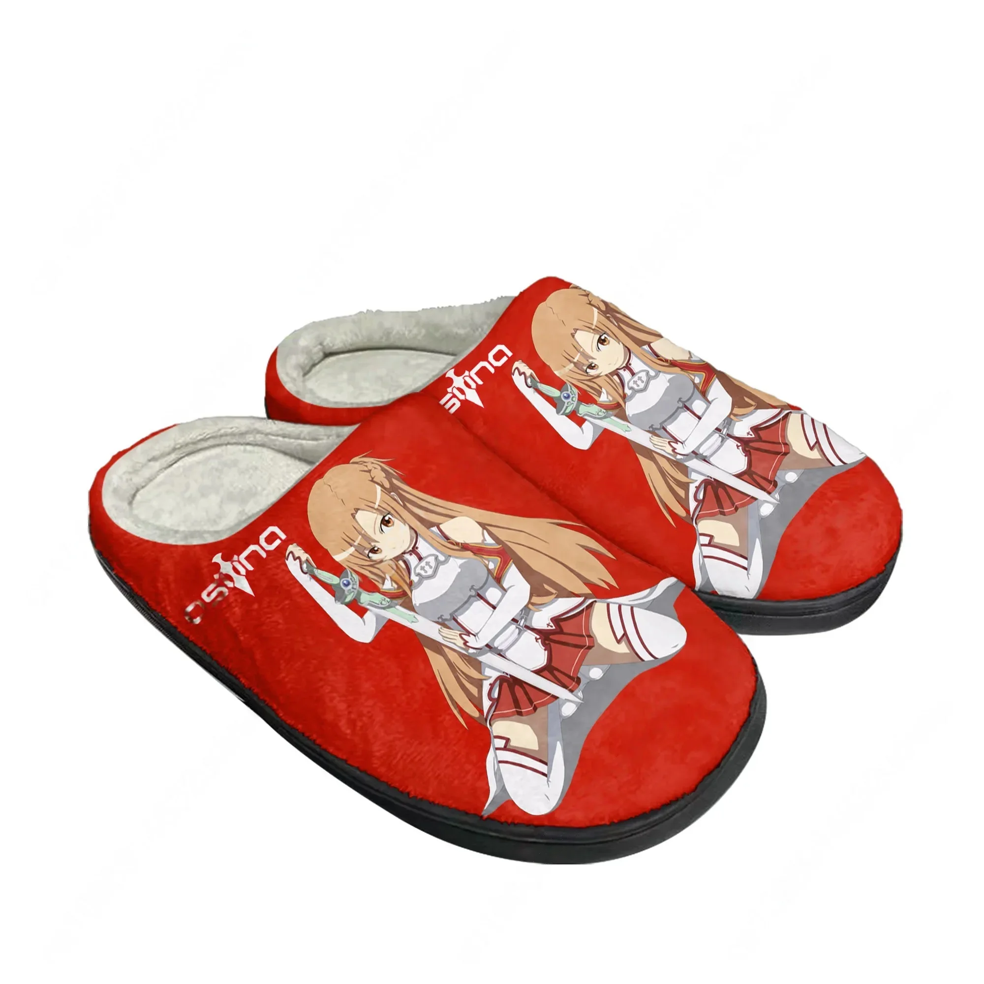 Sword Art Online Asuna Cotton  - Men Shoes Online recension och pris