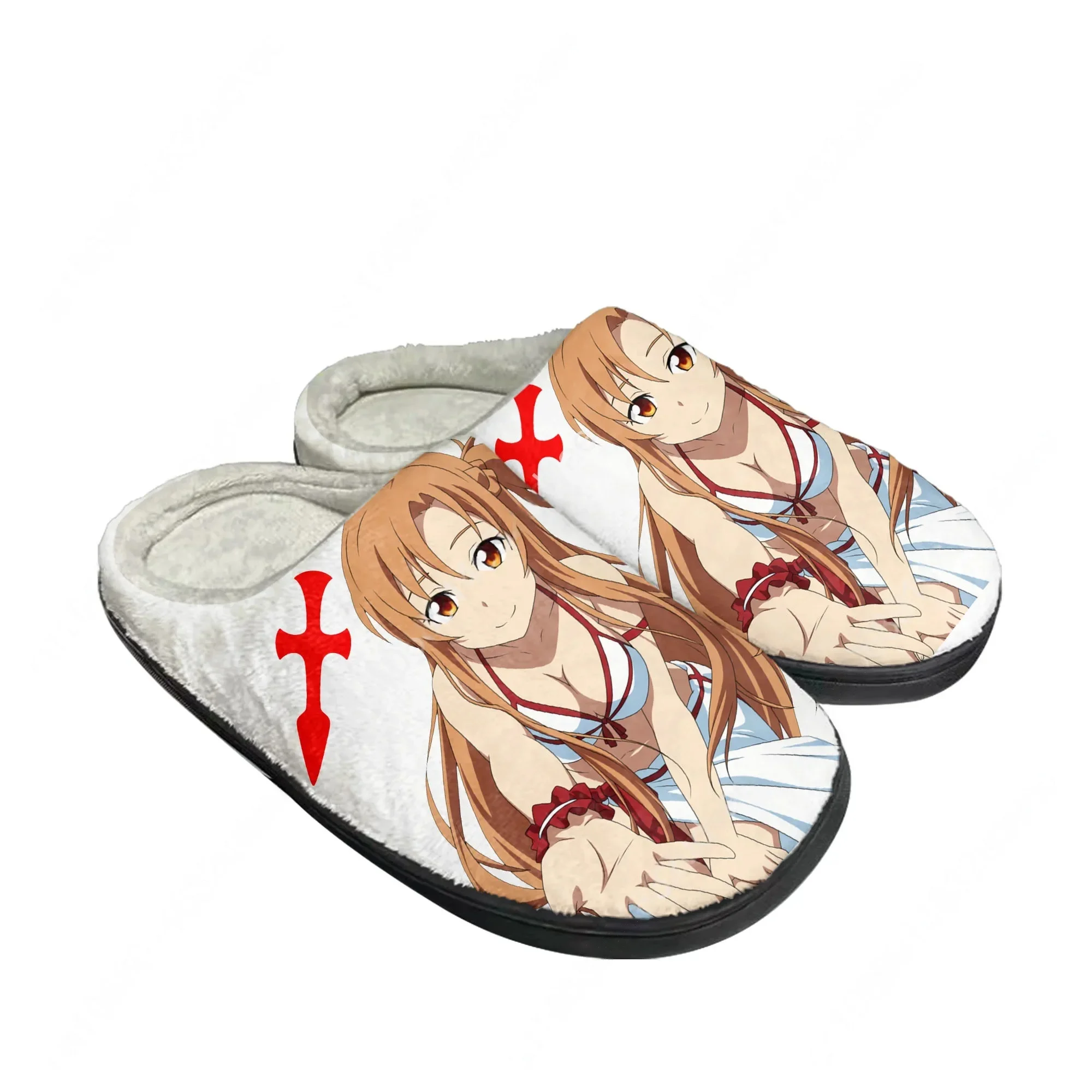 Sword Art Online Asuna Cotton  - Men Shoes Online recension och pris