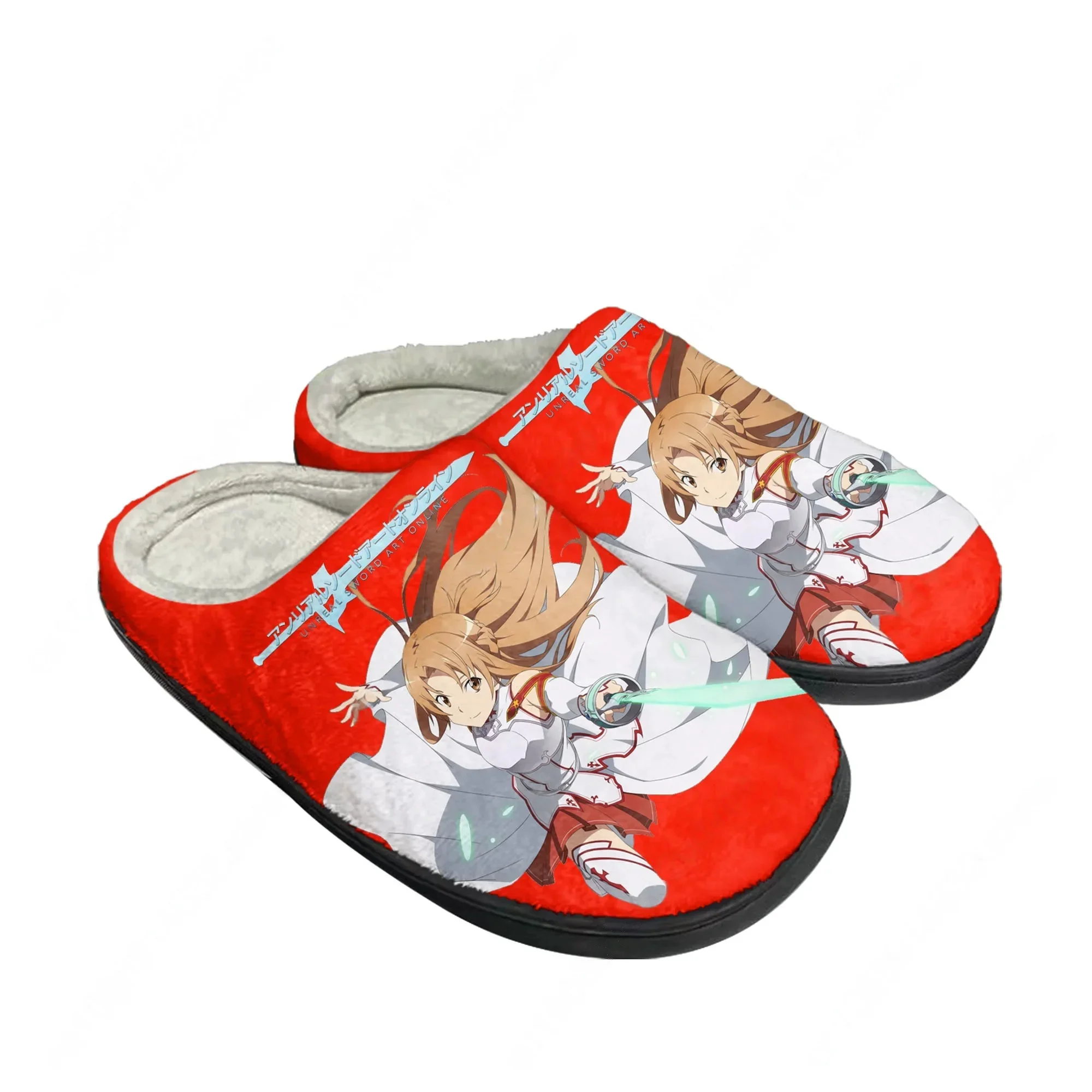 Sword Art Online Asuna Cotton  - Men Shoes Online recension och pris