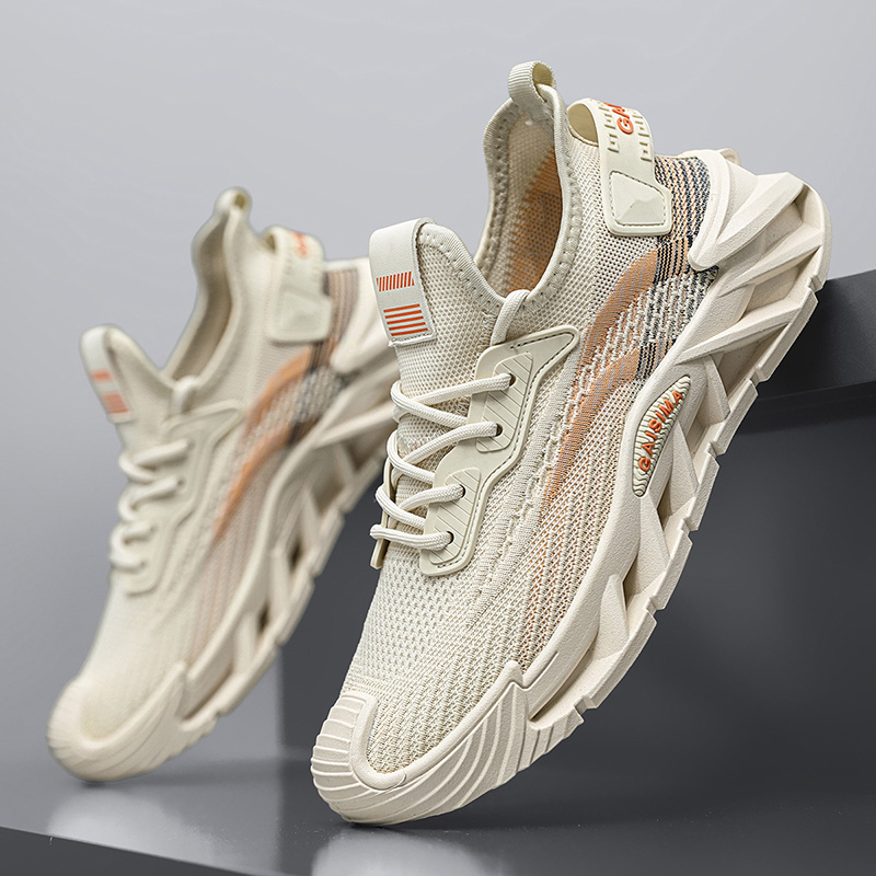 Men Sports Shoes Luxury Casual - Men'S Shoes In Fashion recension och pris