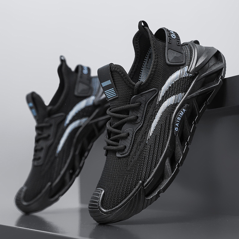 Men Sports Shoes Luxury Casual - Men'S Shoes In Fashion recension och pris