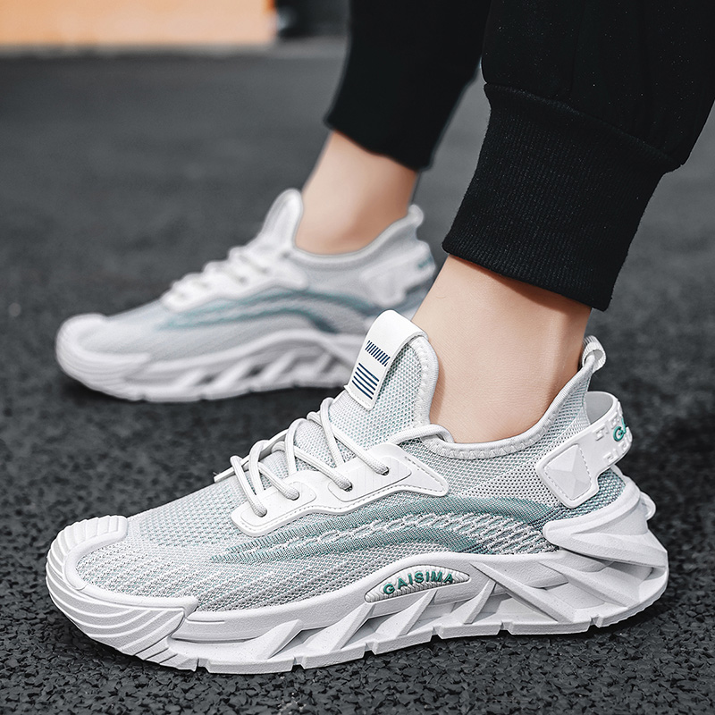 Men Sports Shoes Luxury Casual - Men'S Shoes In Fashion recension och pris