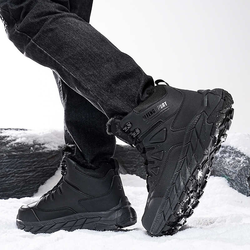 Warming Long Green Sneakers Me - Men Shoes Branded recension och pris