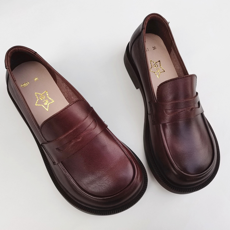 Careaymade-Women's Casual Shoe - Men Shoes On recension och pris