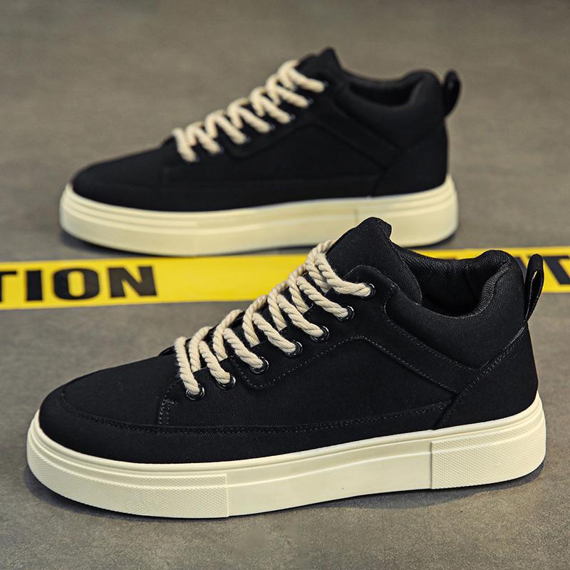 Thick Sole Height Increasing H - Men'S Shoes To Increase Height recension och pris