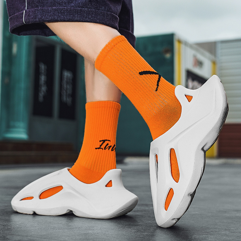 Luxury Designer Brand Men Wome - Men Shoes Runners recension och pris