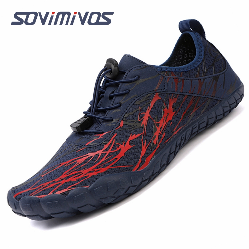 Womens Mens Barefoot Shoes Min - Men Shoes Runners recension och pris
