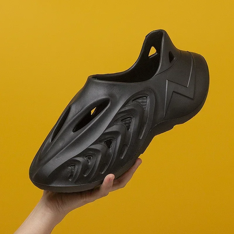 New EVA Men Sandals Couple Sof - Men Shoes Runners recension och pris