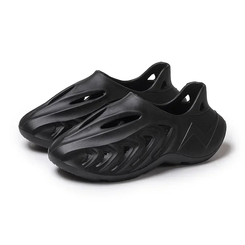 New EVA Men Sandals Couple Sof - Men Shoes Runners recension och pris