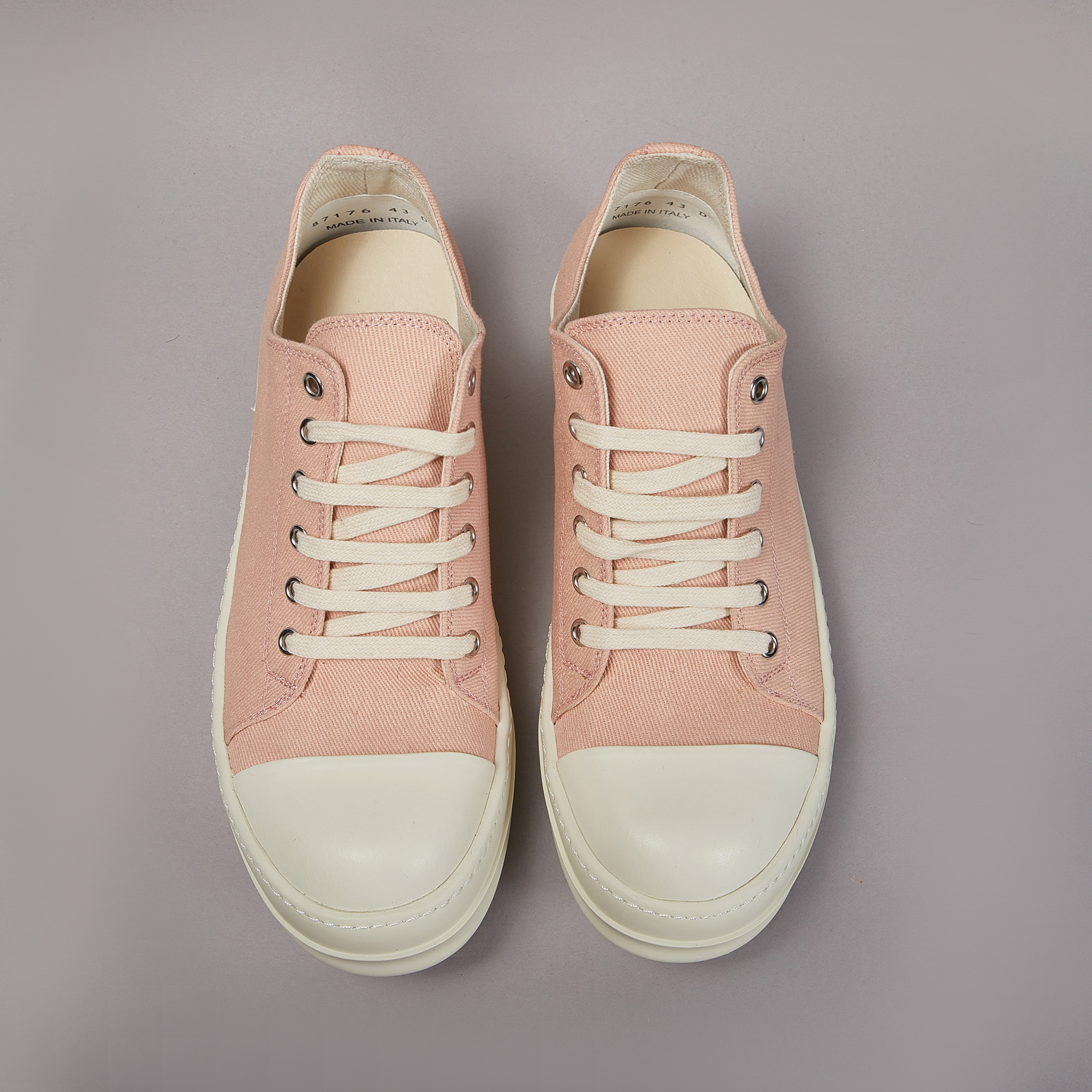 Multifunctional Dirty Pink Twi - Men'S Shoes In Fashion recension och pris